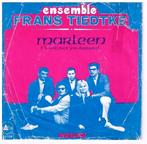 Vinylsingles ensemble frans tiedtke gezocht, Ophalen of Verzenden, Zo goed als nieuw, Overige formaten, Levenslied of Smartlap