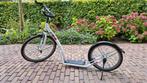 Kick Bike, Fietsen en Brommers, Steps, Ophalen, Zo goed als nieuw, Kickbike, Step Bike 2 Go