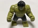 Lego Minifiguur Super Heroes sh0932 Hulk, Ophalen of Verzenden, Nieuw, Losse stenen, Lego