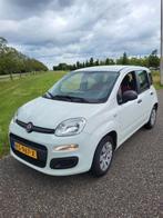 Fiat Panda 1.2 Airco Elektrische ramen, Auto's, Stof, Wit, Origineel Nederlands, Handgeschakeld