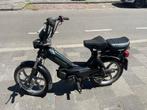 Tomos a3 geel kenteken, Fietsen en Brommers, Brommers | Tomos, Ophalen, Zo goed als nieuw, Maximaal 45 km/u