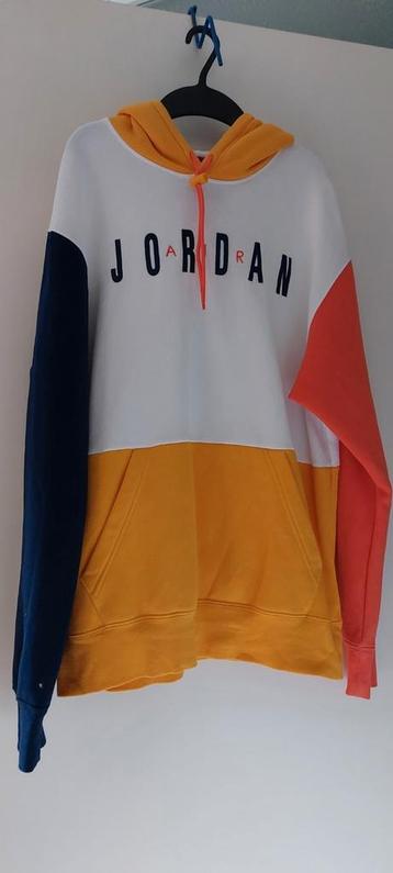 Jordan hoodie maat M  beschikbaar voor biedingen