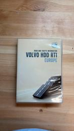 Volvo HDD RTI Europe kaart CD’s, Ophalen of Verzenden, Volvo