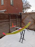 Hollein introduction f5j zwever, Ophalen, Gebruikt, Elektro