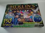 Merlin’s Goocheldoos, Ophalen of Verzenden, Gebruikt, Ontdekken