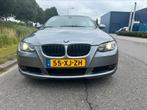 BMW 3-Serie 3.0 I 335 Cabrio AUT 2007 Grijs, Automaat, Achterwielaandrijving, Cabriolet, 4 stoelen