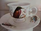 Kop en schotel Princces House Bavaria Germany, Huis en Inrichting, Keuken | Servies, Ophalen of Verzenden, Zo goed als nieuw, Overige stijlen