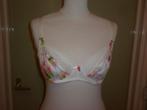 beugelBh maat 70D full-cup merk : Freya, Verzenden, Wit, BH