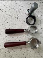 Accessoires Sage Barista Express, Ophalen of Verzenden, Zo goed als nieuw