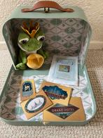 Efteling grand Hotel koffer compleet pakket, Ophalen, Zo goed als nieuw, Overige typen