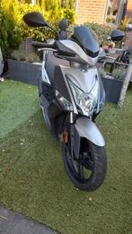 Kymco snor scooter, Fietsen en Brommers, Scooters | Kymco, Ophalen of Verzenden, Gebruikt, Benzine, Agility