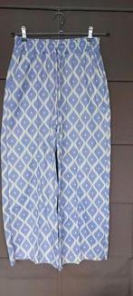 Leuke zomerbroek. Vera Moda., Maat 38/40 (M), Vera Moda, Verzenden, Paars