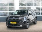 Jeep Avenger Summit 54 kWh | Clima | Camera | Apple Carplay, Auto's, Jeep, Automaat, Gebruikt, 156 pk, SUV of Terreinwagen