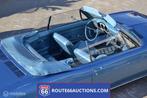 Chevrolet Corvair Monza | 1965 | Route 66 Auctions, Overige carrosserieën, Chevrolet, Zwart, Bedrijf