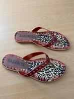 Babarita slippers, Slippers, Ophalen of Verzenden, Zo goed als nieuw, Babarita