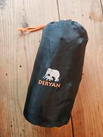 Deryan Airtraveller- Compact en Lichtgewicht, Ophalen of Verzenden, Zo goed als nieuw