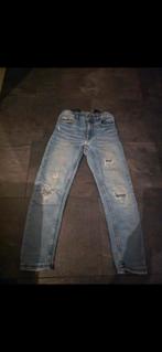 Spjjkerbroek (zara) maat 134, Ophalen of Verzenden, Zo goed als nieuw, Meisje, Jurk of Rok