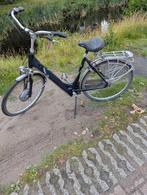 Opknapper fiets, Fietsen en Brommers, Fietsen | Dames | Damesfietsen, Ophalen, Zo goed als nieuw, Overige merken