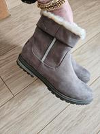 S. Oliver Laarsjes Maat 36 Nieuw, Lage of Enkellaarzen, Ophalen of Verzenden, Grijs, Nieuw