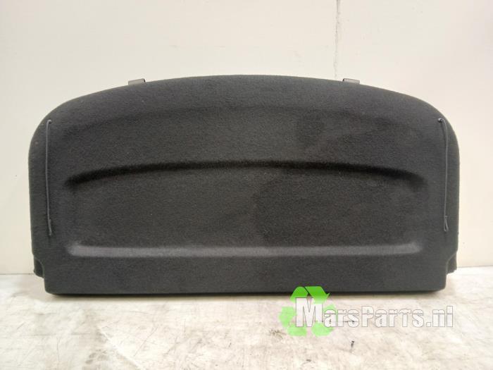 Hoedenplank van een Opel Astra, Auto-onderdelen, Interieur en Bekleding, Opel, Gebruikt, 6 maanden garantie, 12 maanden garantie