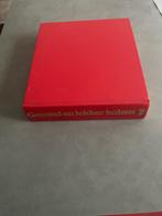 gezond en lekker uit 1981, Boeken, Kookboeken, Ophalen of Verzenden, Zo goed als nieuw, Nederland en België