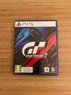 Gran Turismo 7 - PS5 Racegame, Spelcomputers en Games, Ophalen, Nieuw