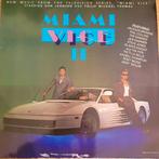 Various - Miami Vice II LP, Cd's en Dvd's, Vinyl | Filmmuziek en Soundtracks, Ophalen of Verzenden, Gebruikt