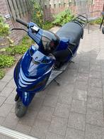 Zip 172cc, Fietsen en Brommers, Scooters | Piaggio, Ophalen, Zo goed als nieuw, Zip