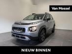 Citroen C3 Aircross 1.2 PureTech Feel | Apple Carplay & Andr, 12 maanden, Gebruikt, Euro 6, 1199 cc
