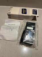 Te koop: Lutron LX-108 UV-meter / licht meter, Ophalen of Verzenden, Zo goed als nieuw, Licht