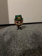 Funko Pop Leprechaun, Ophalen of Verzenden, Zo goed als nieuw
