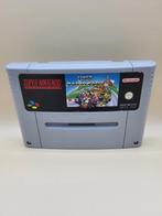 Super Mario Kart SNES, Spelcomputers en Games, Games | Nintendo Super NES, Nintendo, Nintendo support, Racen en Vliegen, Ophalen of Verzenden