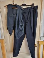 Abraham Carnavalskleding - Kostuum, Ophalen of Verzenden, Gedragen, Maat 52/54 (L), Abraham