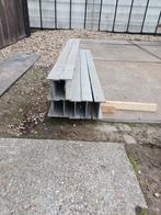 ijzer, Doe-het-zelf en Verbouw, Metalen, Ophalen, Nieuw, IJzer