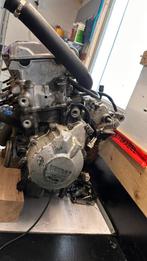 Yamaha R6 2000 Motorblok - Defect, Ophalen, Gebruikt