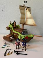 Playmobil 9000, Super 4, Galjoen Kameleon met Ruby., Complete set, Gebruikt, Ophalen of Verzenden