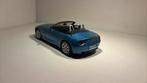 Bmw z4 motermax 1.24, Hobby en Vrije tijd, Modelauto's | 1:24, Overige merken, Ophalen of Verzenden, A, A