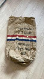 Originele PTT  postzak NL, Gebruikt, Ophalen of Verzenden