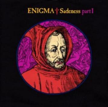 Enigma - Sadeness Part I 7inch NW./ORG. beschikbaar voor biedingen