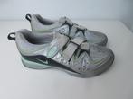 Wielren schoenen NIKE SPIN TRAINER WOMAN GRIJS maat 40, Nike, Ophalen of Verzenden, Sneakers of Gympen, Grijs