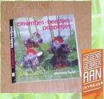 Clowntjes . Beestjes . Poppetjes - marianne perlot, Zo goed als nieuw, Poppen maken, Geschikt voor kinderen, Marianne Perlot