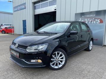 Volkswagen Polo 1.2 TSI Comfortline 5-Drs / Airco / LMV / PD beschikbaar voor biedingen