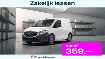 Mercedes-Benz Citan 108 CDI L1 Pro beschikbaar voor biedingen
