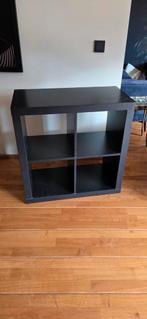 Gratis Ikea Kallax kast, Ophalen, Gebruikt, 50 tot 100 cm, Minder dan 100 cm
