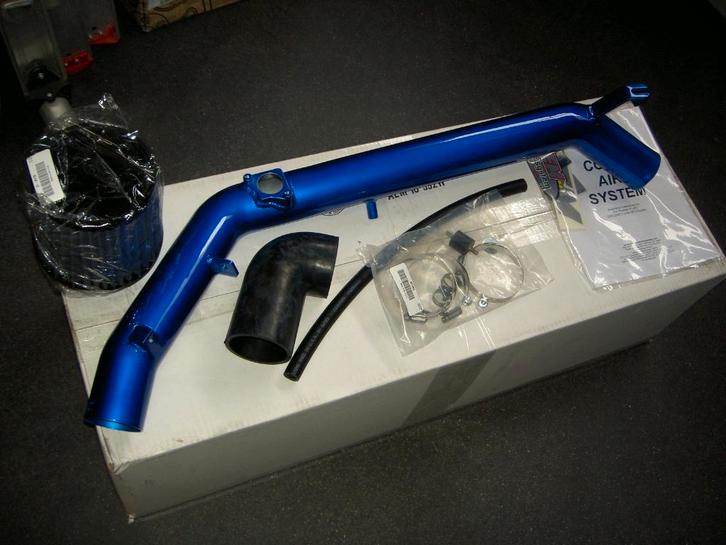 AEM intake kit luchtfilter - Toyota MR2 MR-2 ZZW30 00-05, Auto diversen, Tuning en Styling, Ophalen of Verzenden