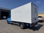 Volkswagen Crafter 35 2.0 TDI L4 Trendline BAKWAGEN MET DEUR, Auto's, Bestelauto's, Voorwielaandrijving, Start-stop-systeem, Stof