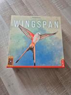 Wingspan bordspel, Ophalen of Verzenden, Zo goed als nieuw