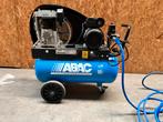 ABAC EXP A29B 50 CM2 Compressor - Zo goed als nieuw!, Doe-het-zelf en Verbouw, Compressors, Ophalen, 6 tot 10 bar, Zo goed als nieuw