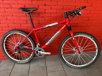 Cannondale Optimo, unieke fiets