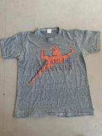 t-shirt Echo & Bunnymen, Ophalen of Verzenden, Gedragen, Maat 48/50 (M), Grijs